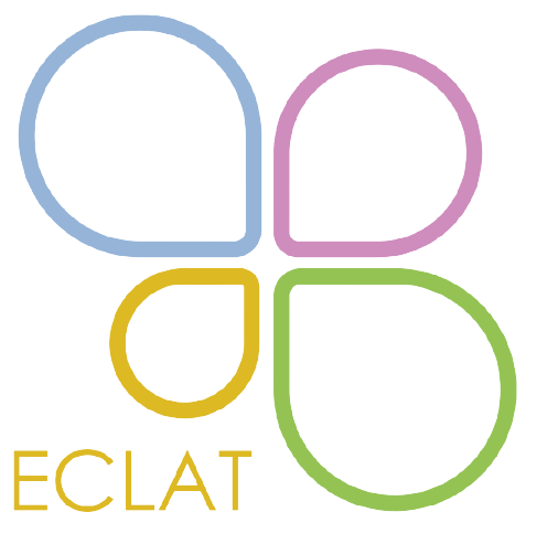 Centre social ECLAT