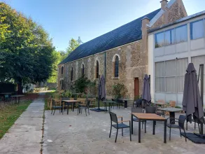 Association Monsieur Vincent - EHPAD Maison Sainte Hélène