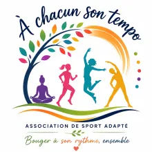 A CHACUN SON TEMPO SPORT ADAPTE