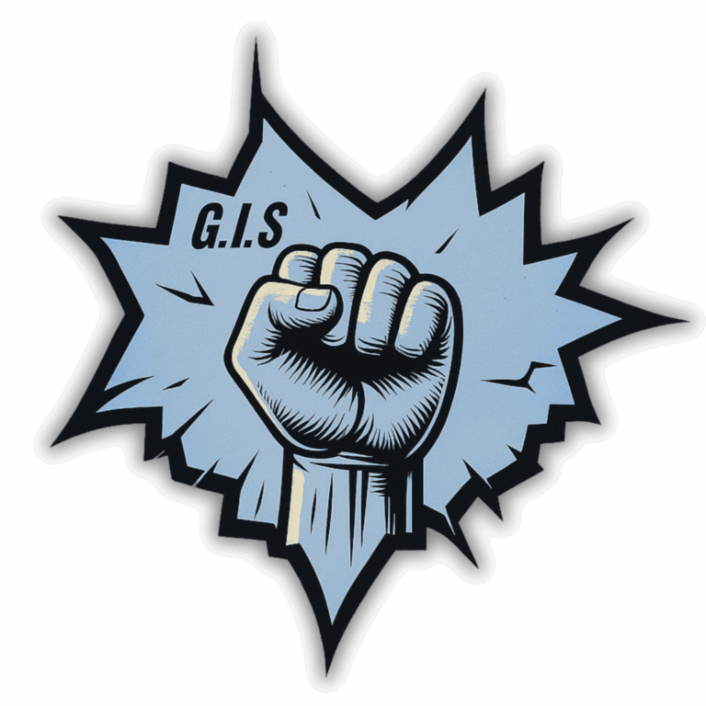 I support communication projects