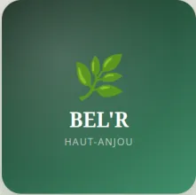 BEL'R Haut-Anjou