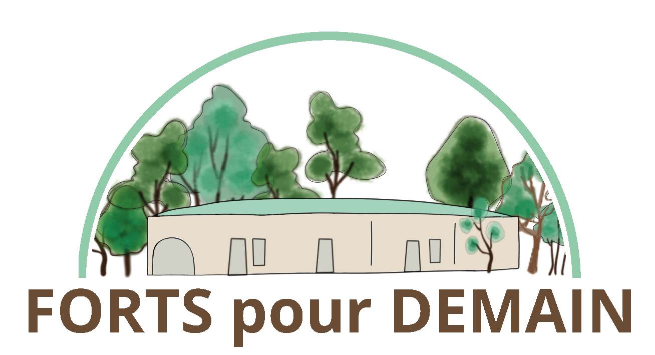 FORTS POUR DEMAIN