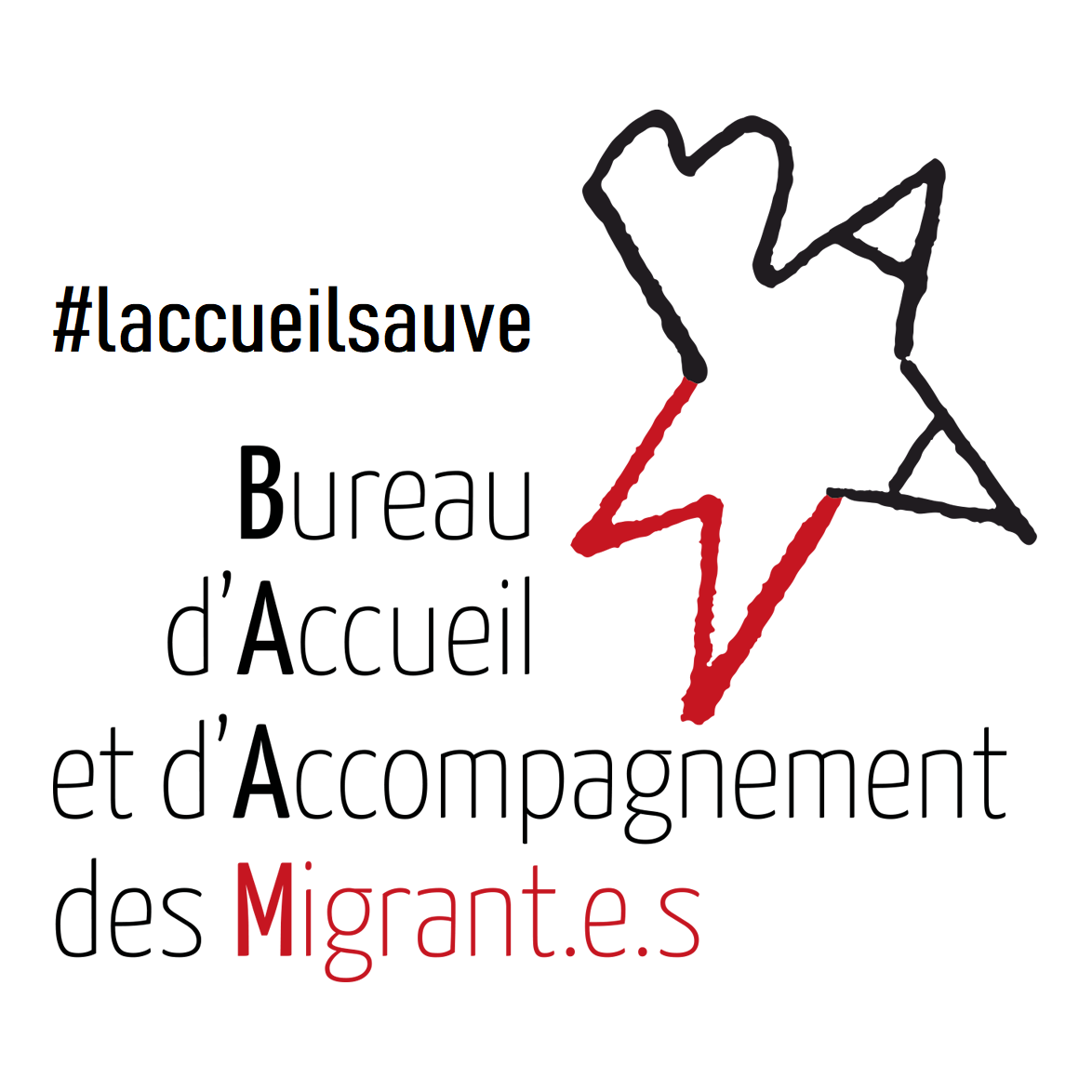 BUREAU D'ACCUEIL ET D'ACCOMPAGNEMENT DES MIGRANT·E·S