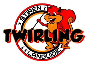 ASSOCIATION STIREN TWIRLING LANGUIDIC