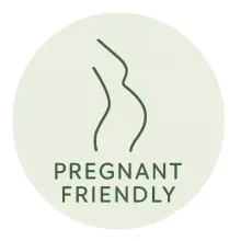 PREGNANT FRIENDLY