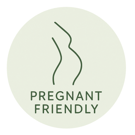 PREGNANT FRIENDLY