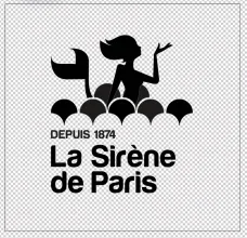 LA SIRENE DE PARIS