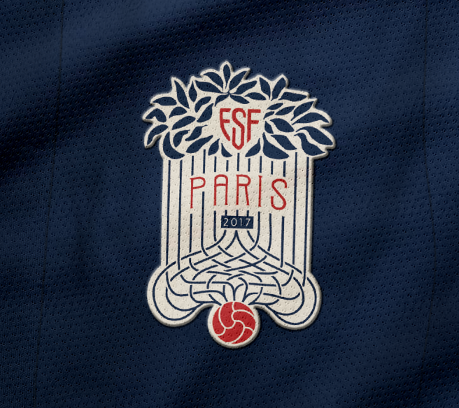 Équipe Sans Frontières Paris