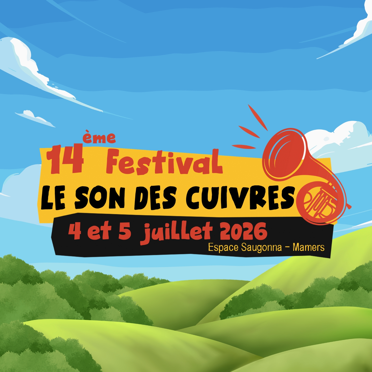 Le Son des Cuivres