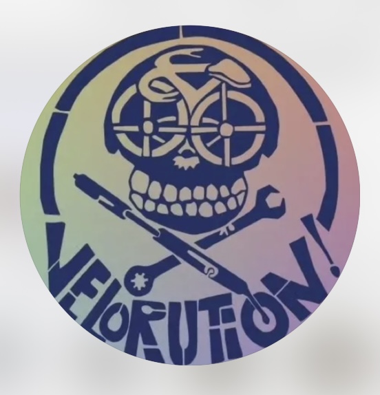 Vélorution