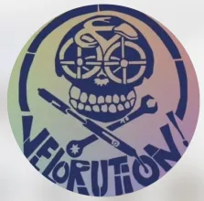Vélorution