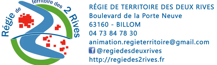 Régie de territoire des deux rives