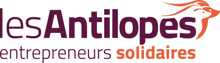 LES ANTILOPES - ENTREPRENEURS SOLIDAIRES