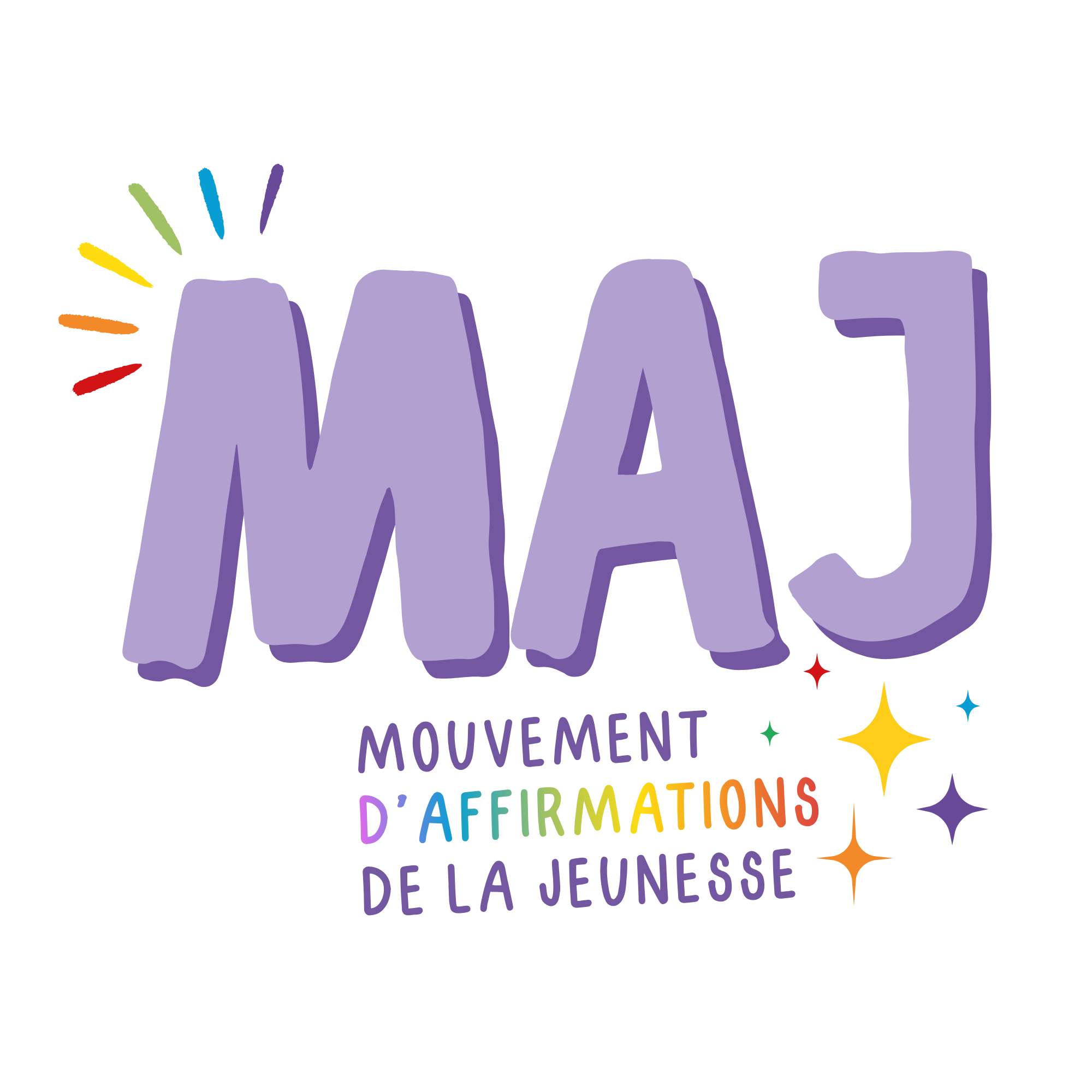 MAJ - Mouvement d'Affirmations de la Jeunesse