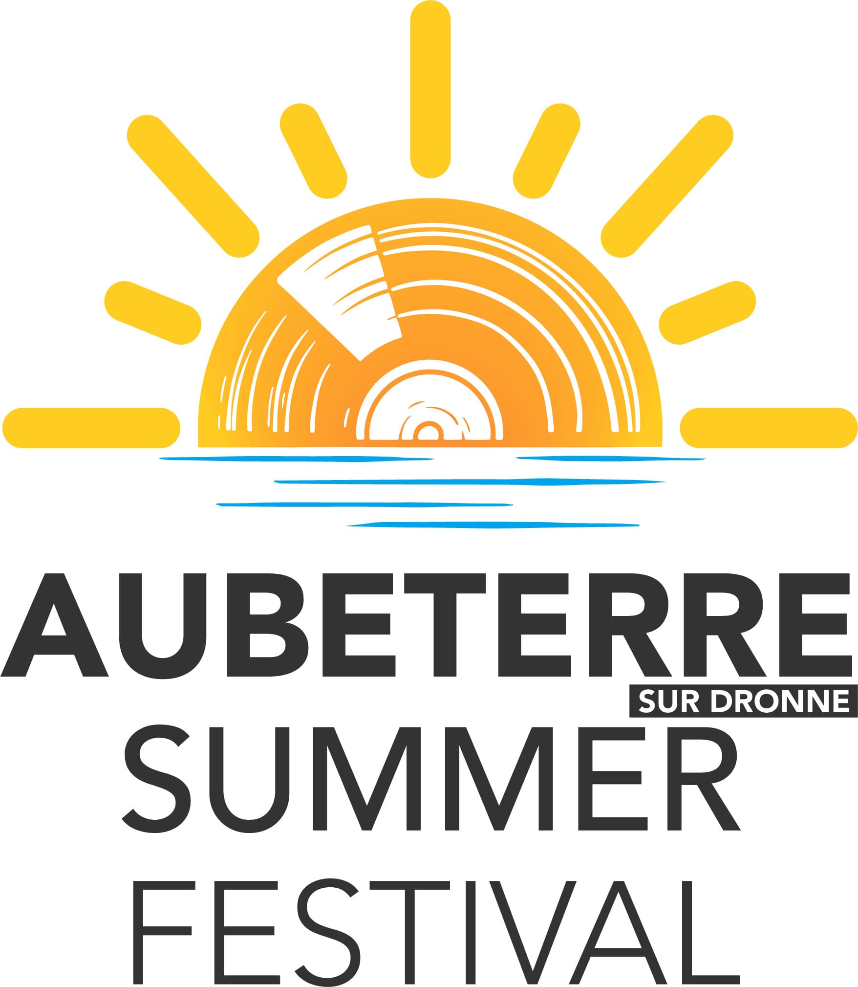 Aubeterre Summer Festival Organisation