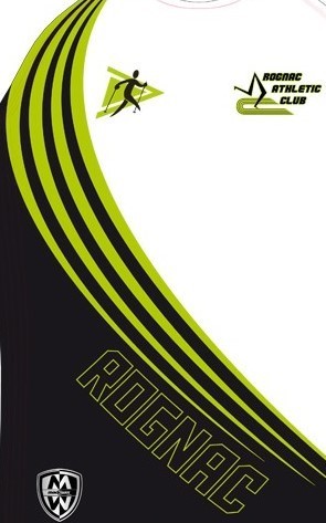 ROGNAC ATHLETIC CLUB