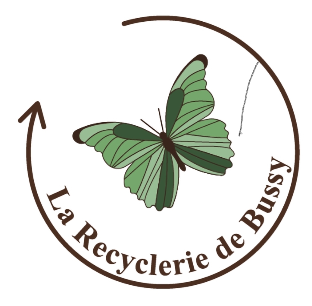 LA RECYCLERIE DE BUSSY