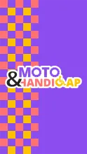 Moto et Handicap