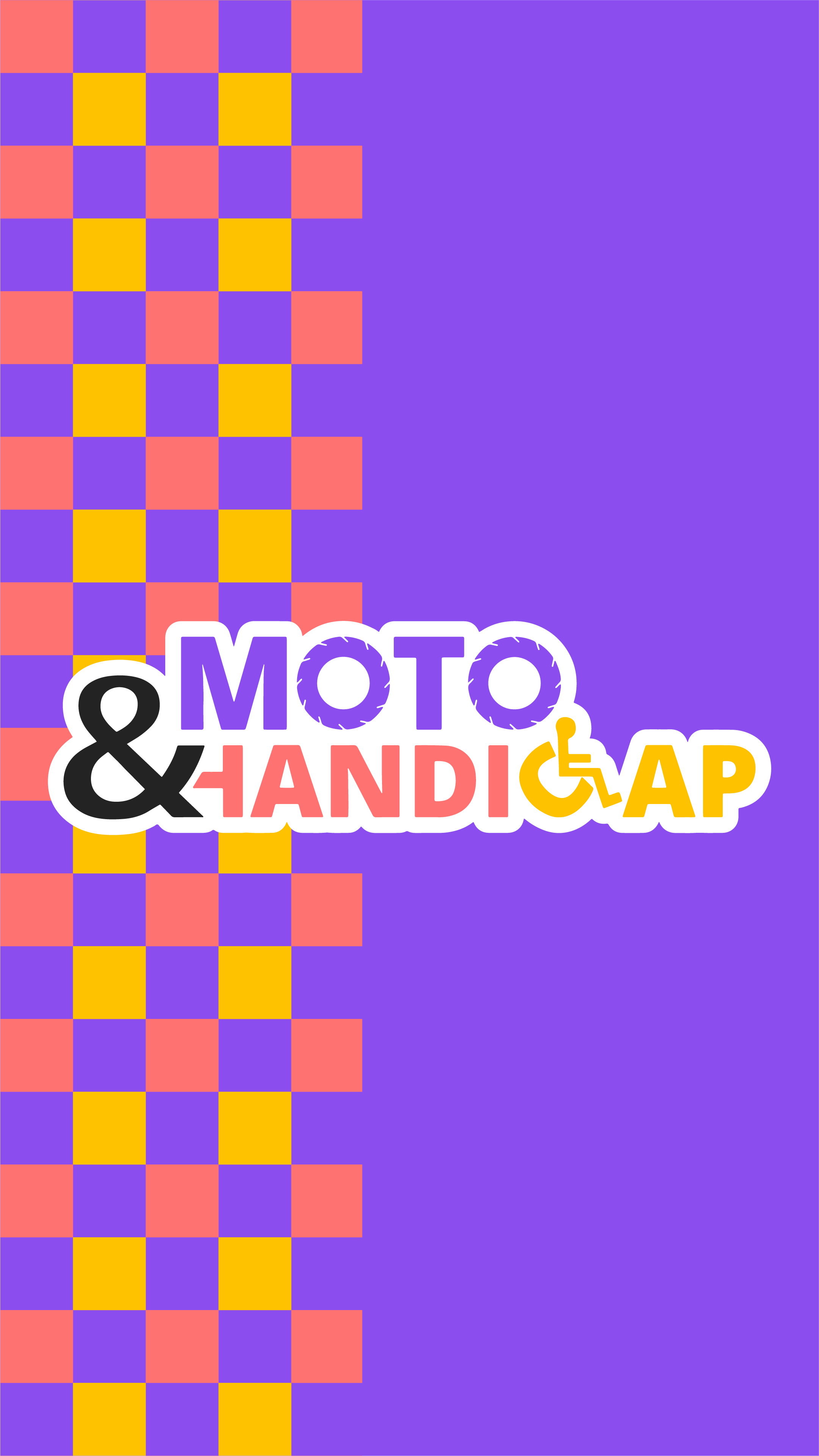 Moto et Handicap