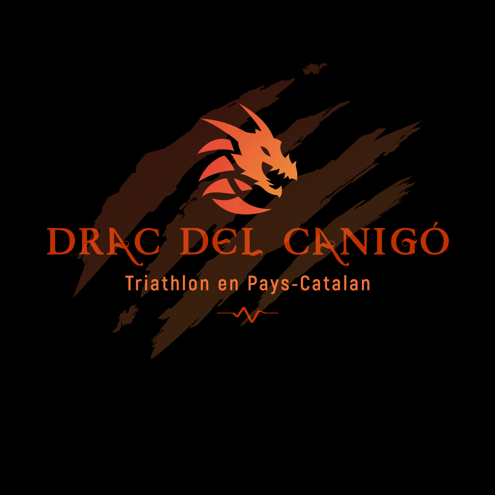 Drac del Canigo Triathlon