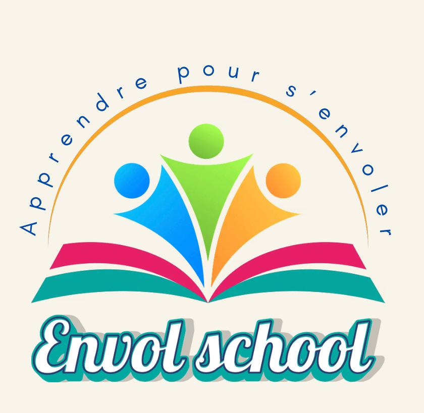 ASSOCIATION ENVOL SCHOOL APPRENDRE POUR S'ENVOLER