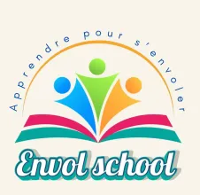 ASSOCIATION ENVOL SCHOOL APPRENDRE POUR S'ENVOLER