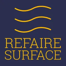 Refaire Surface