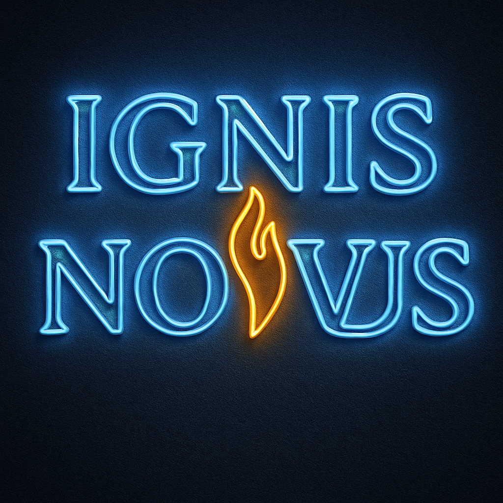 IGNIS NOVUS