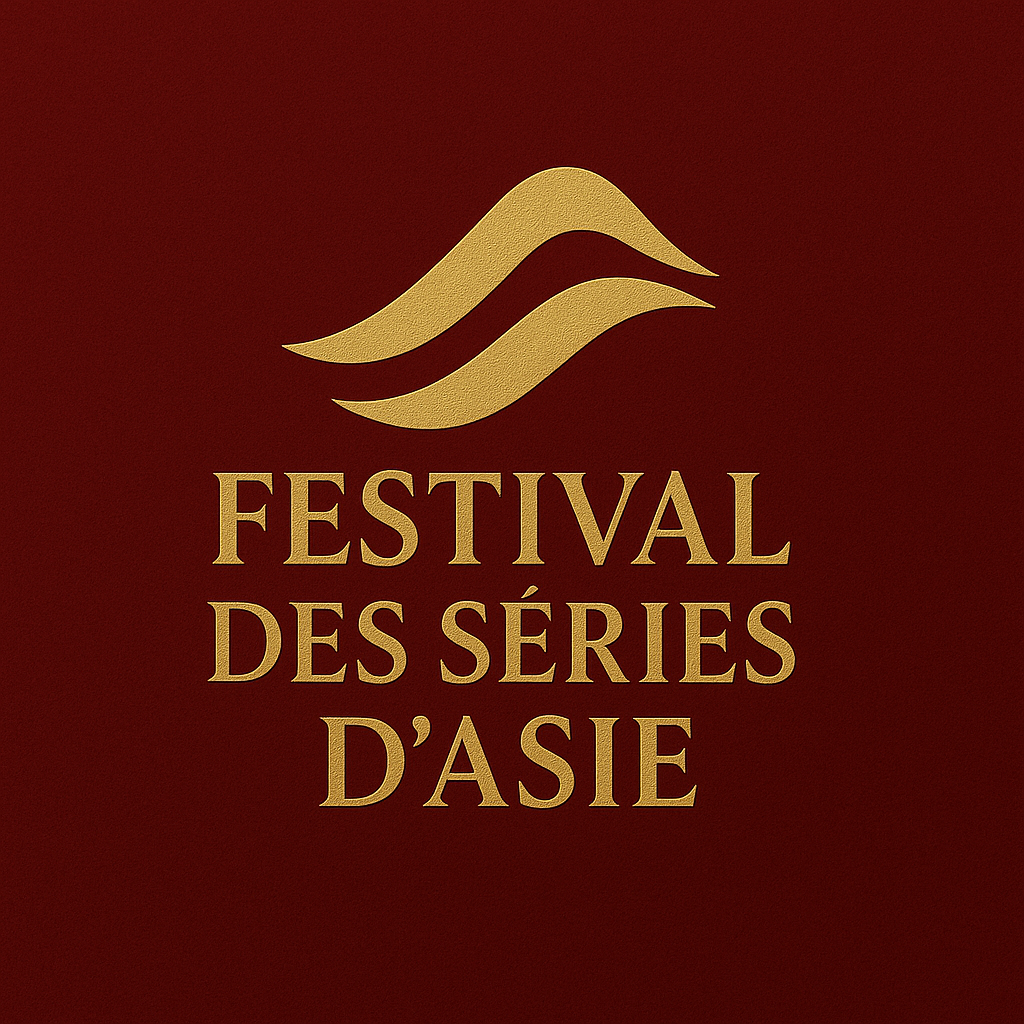 Festival des Séries d'Asie