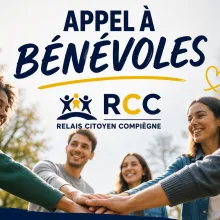 Relais Citoyen Compiègne