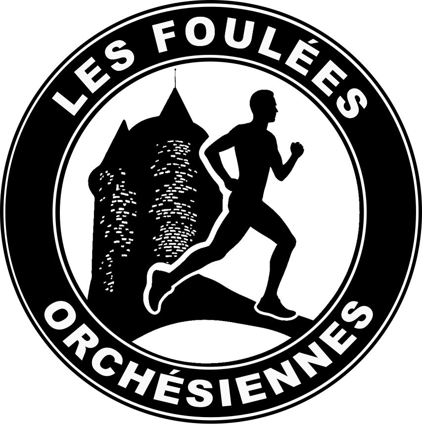 Les foulées orchésiennes