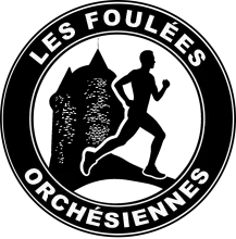 Les foulées orchésiennes