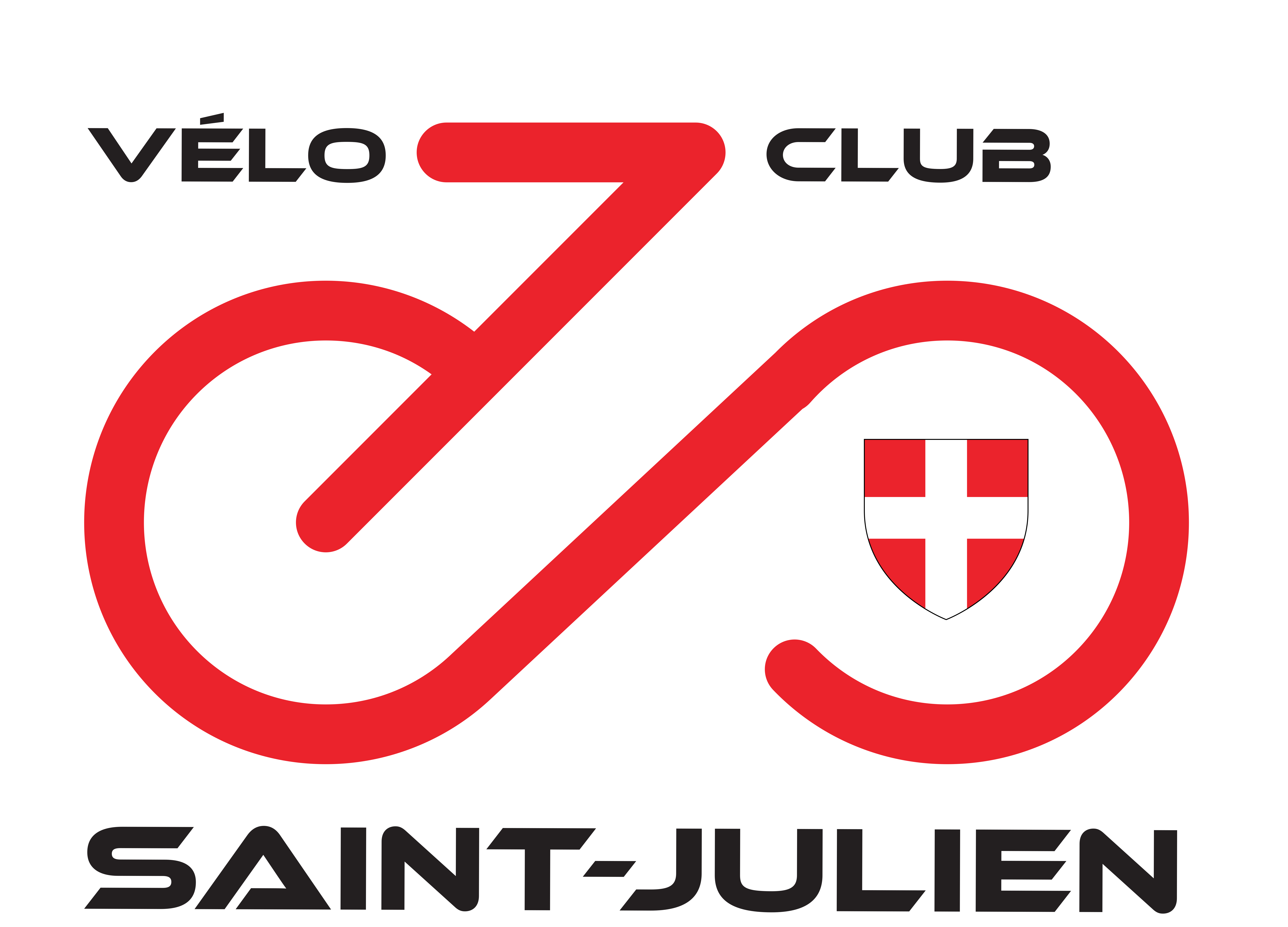 Vélo Club Saint-Julien