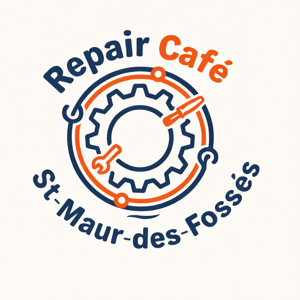 Repair Café Saint Maur des Fossés