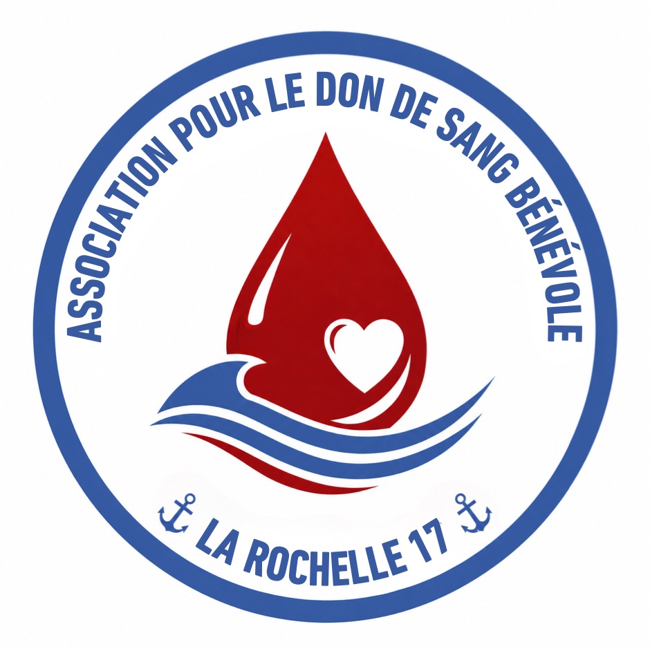 Association des donneurs de sang bénévoles de la communauté d'agglomération rochelaise