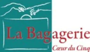 LA BAGAGERIE PARIS 5 ESCALE SOLIDAIRE