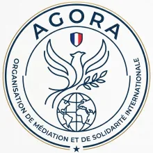 AGORA - ORGANISATION DE MEDIATION ET DE SOLIDARITE INTERNATIONALE