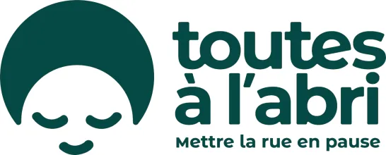 Toutes à l'abri