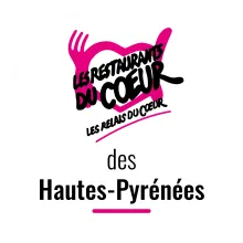 Association départementale des Restaurants du Coeur des Hautes-Pyrénées