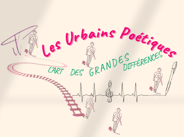 Les Urbains Poétiques
