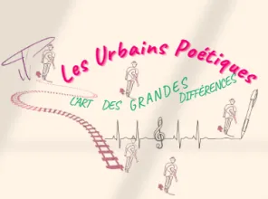 Les Urbains Poétiques