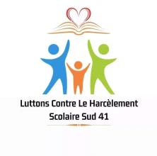 Luttons Contre le Harcèlement Scolaire SUD 41