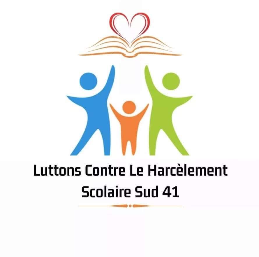 Luttons Contre le Harcèlement Scolaire SUD 41