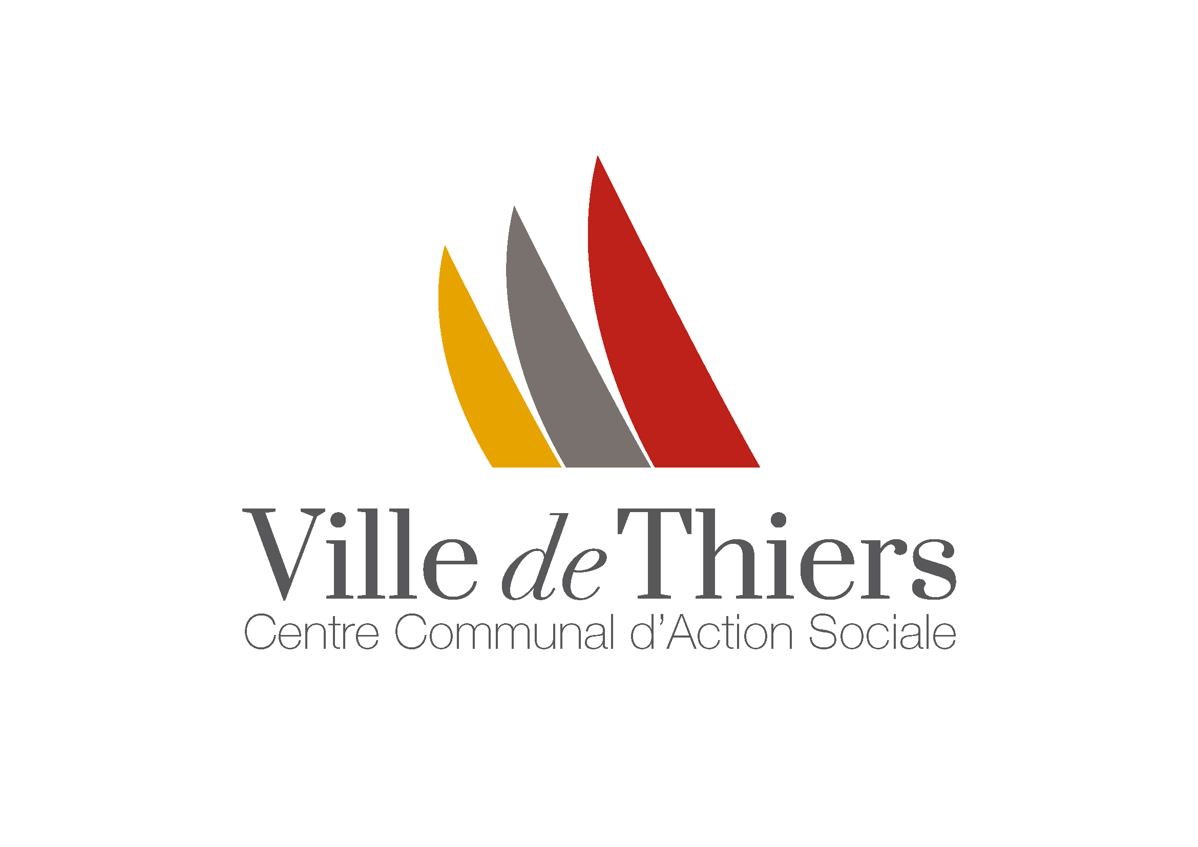 CCAS de Thiers