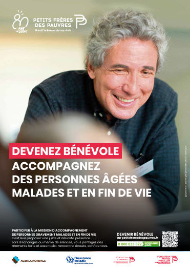 Les Petits Frères des Pauvres