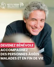 Les Petits Frères des Pauvres