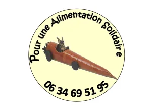 POUR UNE ALIMENTATION SOLIDAIRE