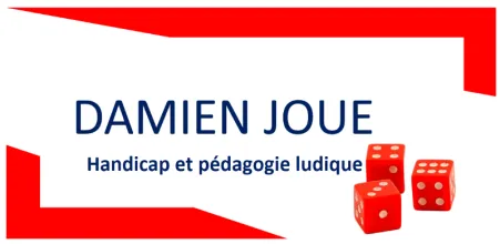 Association Damien Joue