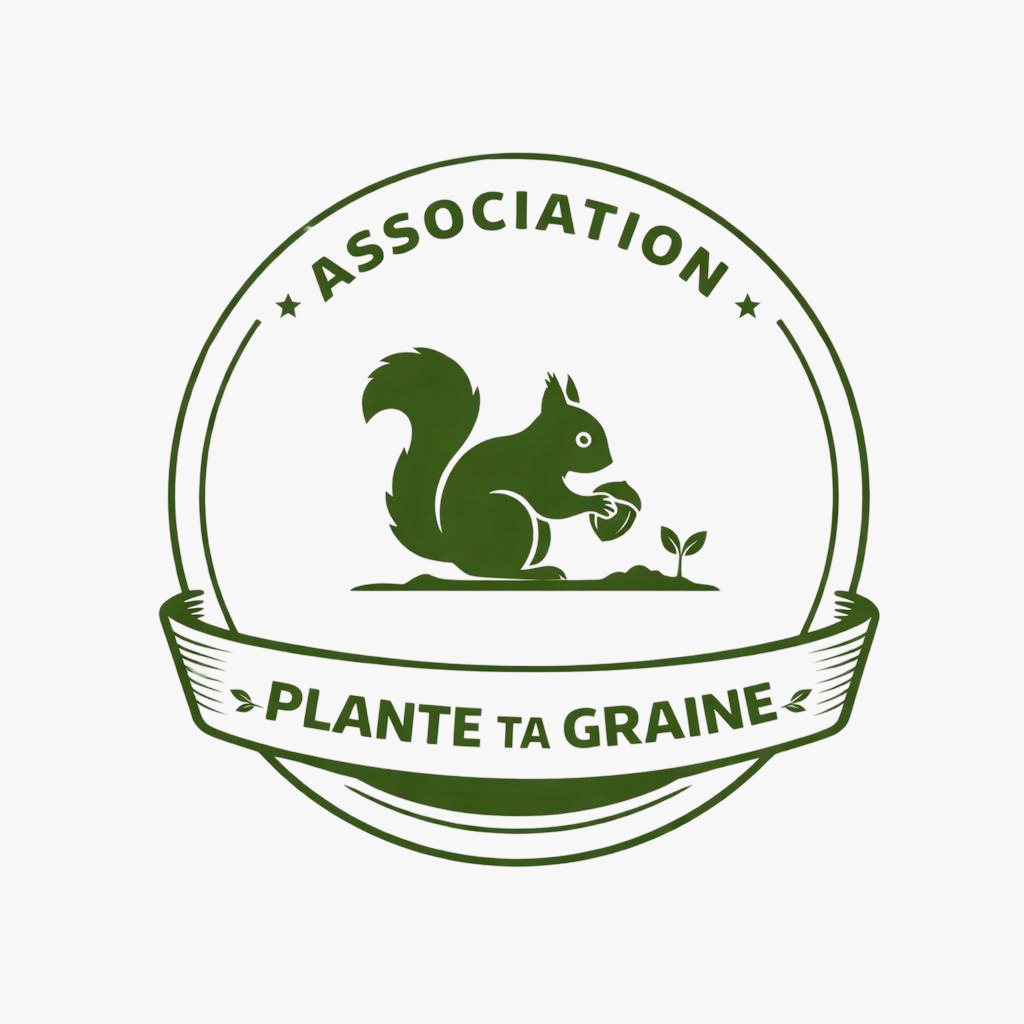 Plante ta graine
