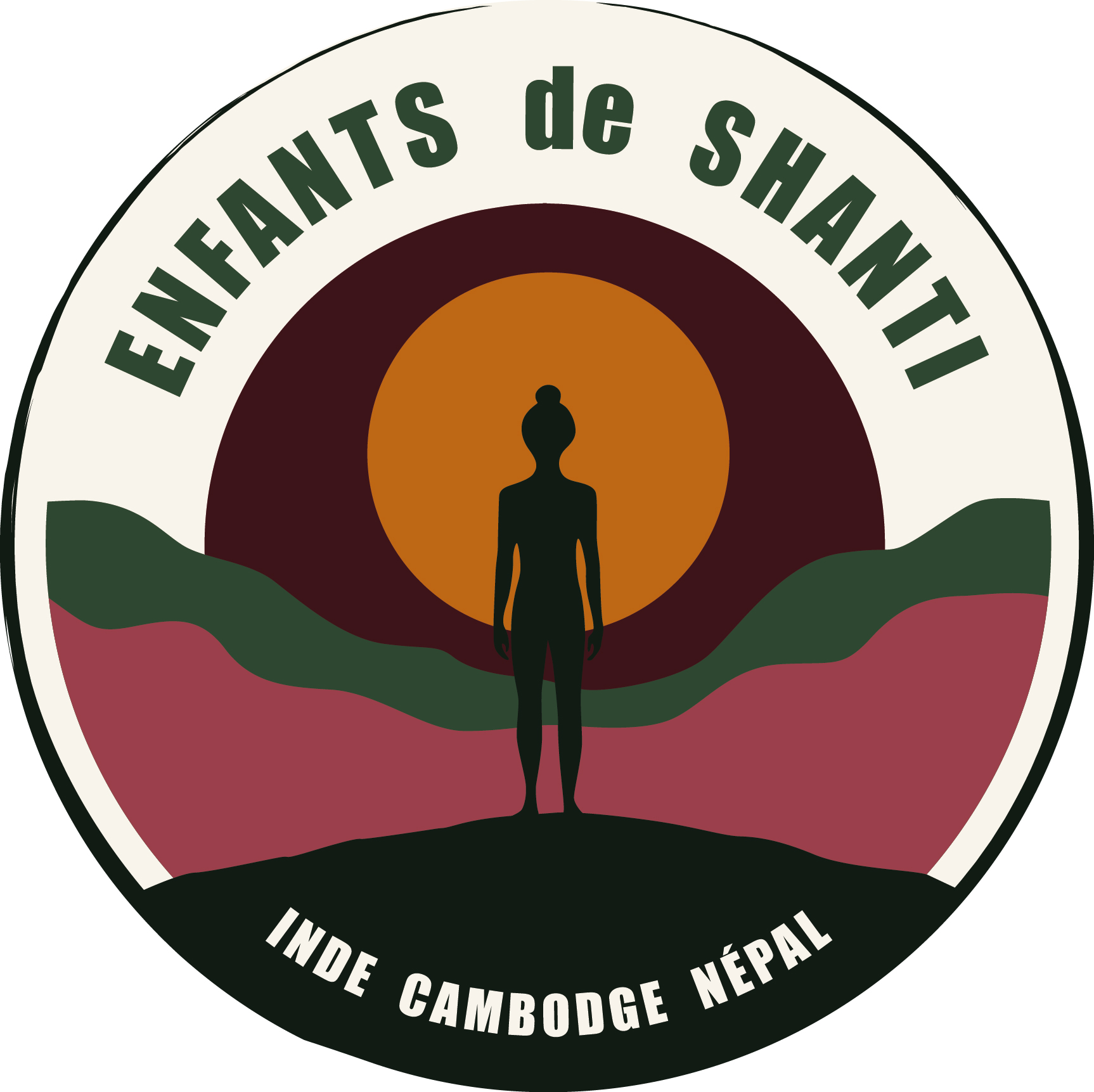 ASI ENFANTS de SHANTI